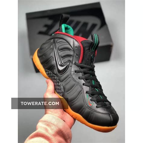 cheap gucci foamposites.